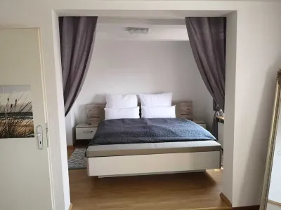 Apartment Caroline - right in the city center Hotels in der Nähe von August Kuhfuss Nachf. Ohlendorf GmbH Celle