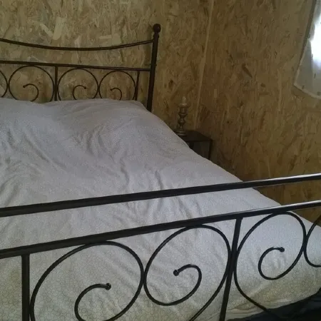 Chalet Le Breuil