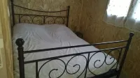 Chalet Le Breuil