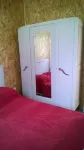 Chalet Le Breuil