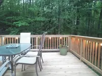 Silver Cliff Lodge - Welcome to your Adventure! Hunt Fish Ride Paddle Các khách sạn ở Silver Cliff