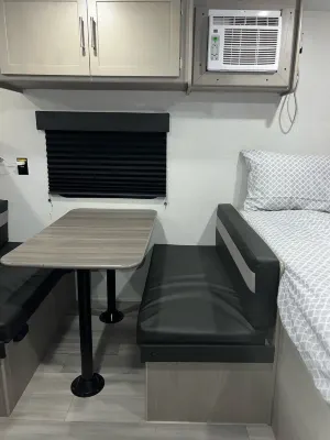 Little Jolly Camper 30+Days Mtrfor the Working ClassNo Cleaning Fee