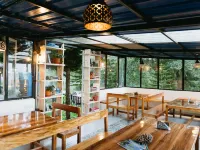 The Hosteller Bir Hotels in Kangra
