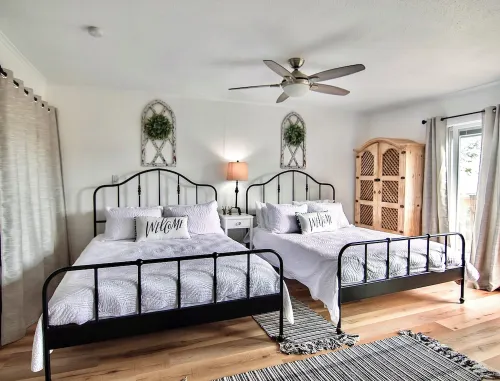 ~Sunrise Haven~near the slopes! Majestic sunrises and comfort awaits!