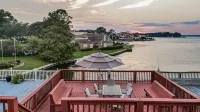 Bella Vista - A Sunset Serenity Cove Retreat!