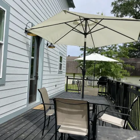 Gorgeous Beach View, Private Balcony Suites