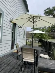 Gorgeous Beach View, Private Balcony Suites