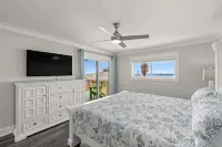 IT'S SHORE TIME - Brand New - 2bedroom/2bath Panama City - beachfront - sleeps 8