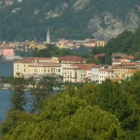 Charming romantic apartment in an ancient villa in Bellagio, close to lakeshore