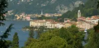 Charming romantic apartment in an ancient villa in Bellagio, close to lakeshore