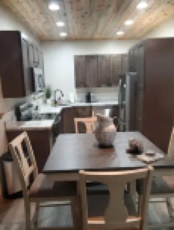 Beautiful Cabin in Unbeatable Location