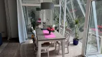 Schöne Ferienwohnung in Toplage mit Stellplatz