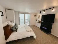 Modern Bungalow - Pet Friendly - Close to downtown Hotels in der Nähe von Gunnison Valley Observatory