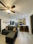 New & Modern 2b/2b Apartment Centrally located Hotel a Pharr