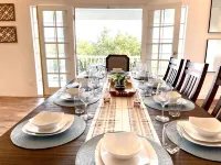Amazing 3600sf Fallbrook San Diego Retreat near Golfing,Wineries,Wedding Venues