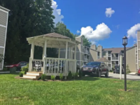 In the ❤️ of Downtown Blowing Rock Condo - 1st Floor - 2Bed 2Bath