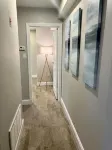 Adorable 1 Bedroom on the Boardwalk - Steps to the Ocean with an Immaculate View