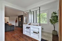 Modern Classic Countryside Home