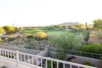 Prestigious Gold Canyon Villa with Golf Course and Superstition Mountain View’s