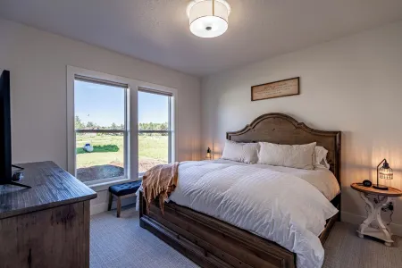 Bring the whole family to this great place with lots of room for fun!