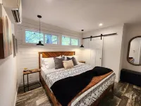 Clearwater Cottage A