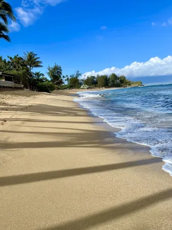 3 Bedroom 3.5 Bathroom Ocean View House.  A Short Walk to Paia Town & Beaches! Отели рядом с Аэропорт Кахалуи