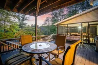 Mountain Resort Hideaway for Family, Golf, Hiking and reunions