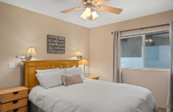 Wilkommen to Mountain View