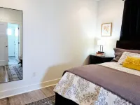 1 bedroom guest house in College Grove, TN