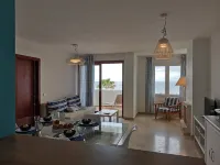 Apartment with spectacular sea views - 2-Sterne