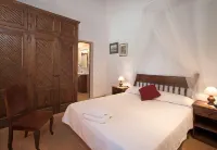 Peaceful villa renovated at 500 metres from Pollensa village  AND WIFI FREE