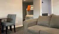 Pet Friendly Private Suite in Davison