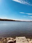 “Chasing Lakeside Sunsets” Lake Francis - fishing, kayaks,paddle boat,lilly pad