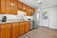 Spacious 3-Bedroom Condo with Outdoor Patio in the Lovely Auburn, Al