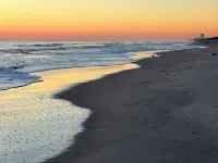 Stylish, and Relaxing in a Charming Neighbourhood with a Secluded Local Beach. Hotels in Indialantic