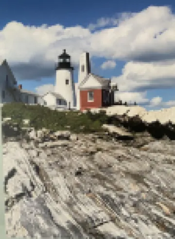 Birch Point at Cushman Cove- Entire Suite- King size bed, private setting