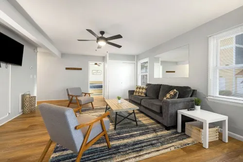 Bayside Condo in the Heart of OC