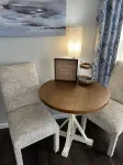 Back to School Rates! 98! Book This Fully Decorated Studio on Taneycomo Lake!
