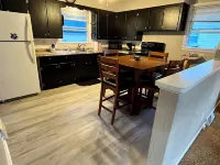 Kadia’s Place-The One Near 380 & Everything Else