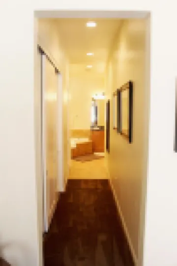 Beautiful Single Story Legacy Villas Townhome, Panoramic Mountain Views!