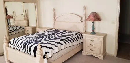 Beautiful forest getaway from city noise and traffic