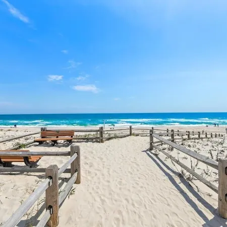 *3rd to Beach*Beautiful*Clean*Victorian, *Across Veterans Prk*Beach Haven