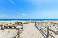 Special:Wk or Wkend7.5to7.1 3rd to Beach*Beautiful*Clean*Across Vet Prk*B.Haven