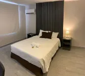 El Angolo Hotel Talara, Piura Các khách sạn ở Talara