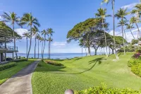 Stunning 2-bedroom Wailea Elua, walk to beach, ocean view!