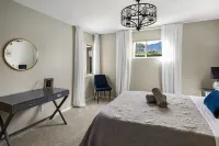 Chill dream house in Palm Springs Pool and SPA with View
