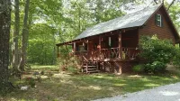 A place to retreat from the world while watching the sun set! Hotels in Bledsoe County
