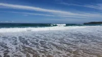 House on Catho and Moonee Beach. Special Book 2 Nights Stay
