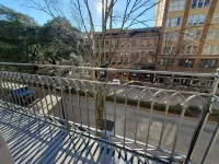 Newly renovated historic loft in downtown Birmingham