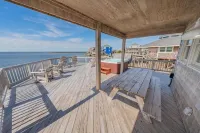 New! Sound-front, Great Views, Kayak, Paddle board